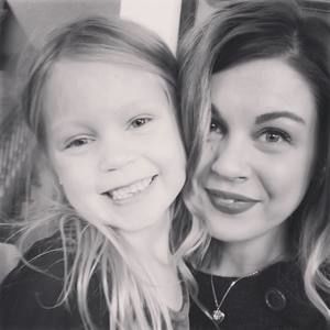 Meet your Posher, Jordyn